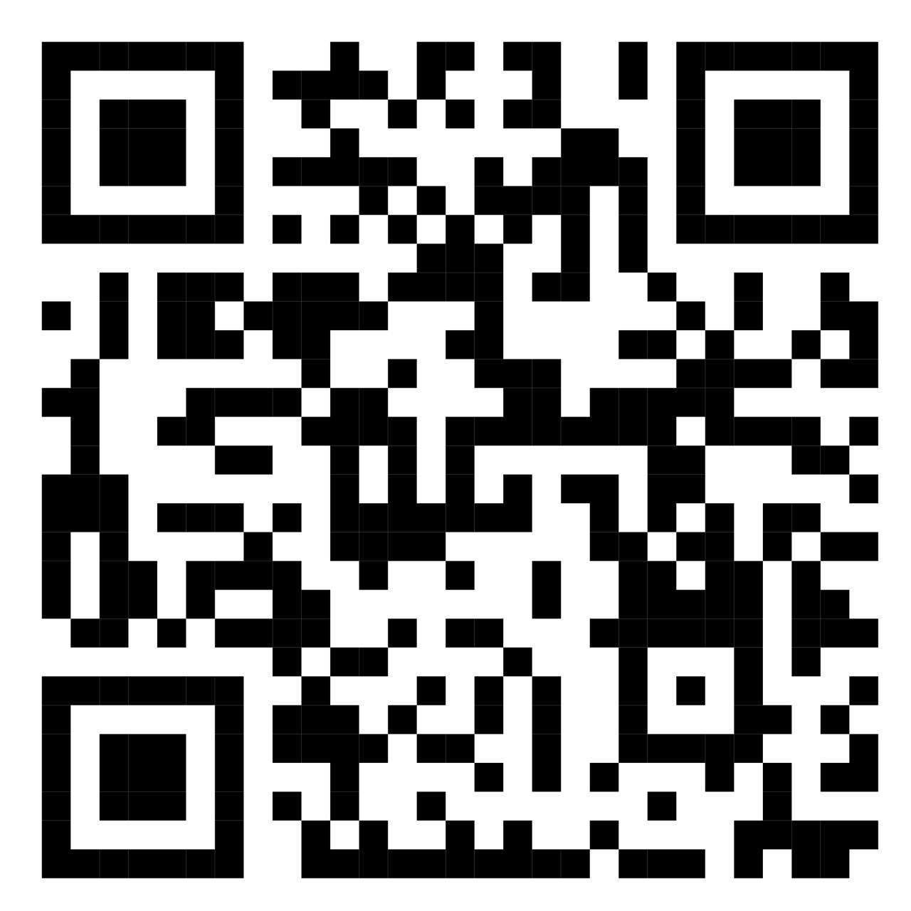 QR code