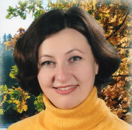Бикова Ірина Анатоліївна