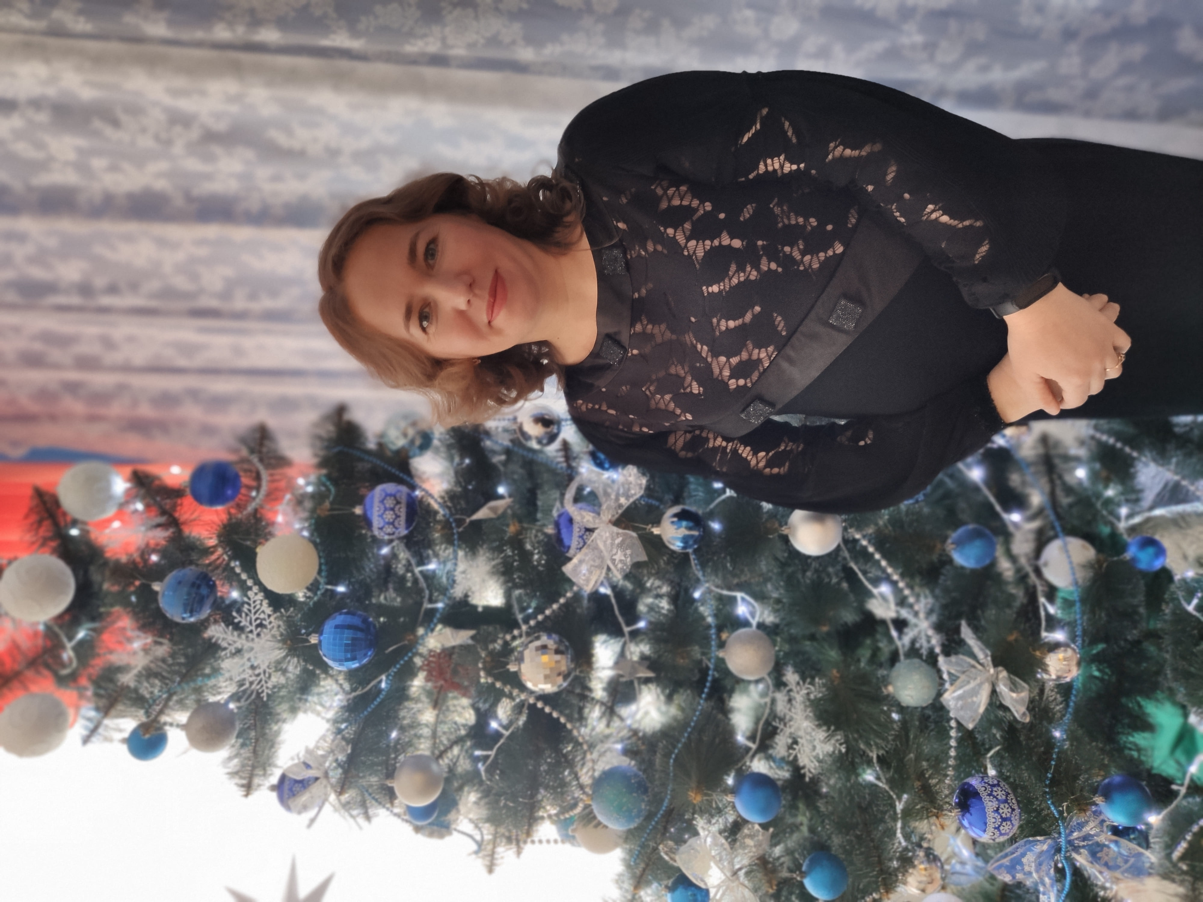 Перцева Людмила Миколаївна