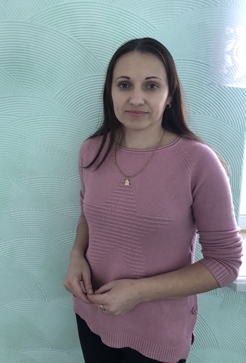 Шовкун Наталія Миколаївна